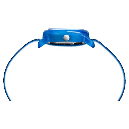 Timex Time Machines Kids 29 mm Elastic Fabric Watch