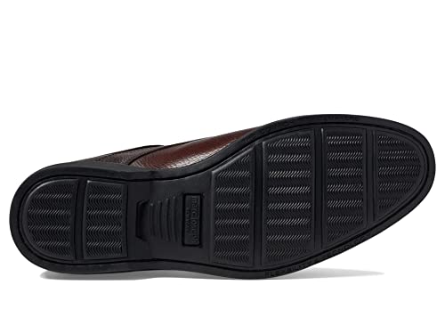 Marc Joseph New York Mens Casual Comfortable Genuine Leather Classic Modern Formal Oxford Dress Business Derby Lace Up Plain Toe Men Shoes3