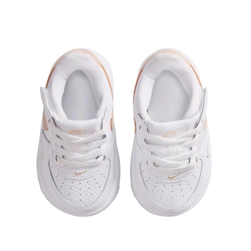 Air Force 1 Low Mini Swoosh Cf Bébé - vue 7