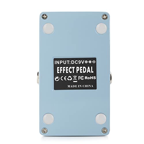 Caline Cp-513 Simon Super Delay Guitar Effect Pedal With Digital, Analog And Tape Options #TOP2
