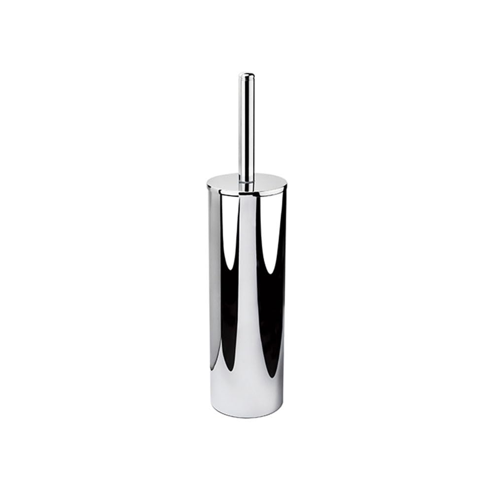 Colombo Design B27060CR Porta Scopino Serie Basic