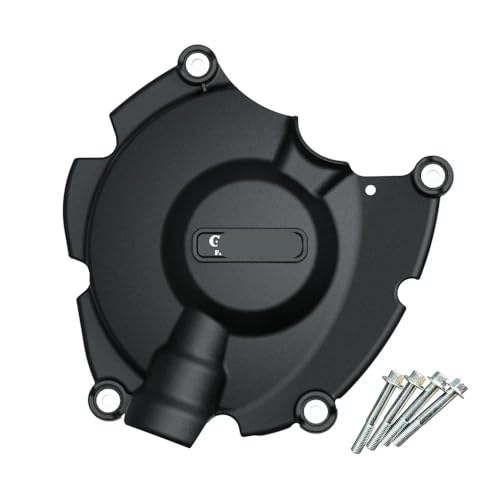 Couvercle de protection moteur YZF R1M pour éviter la casse du carter moto
