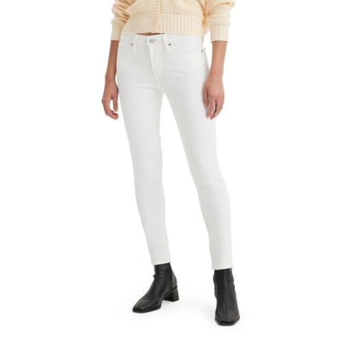 Image of Levi's Women's 711 Skinny Jeans (Also Available in Plus)