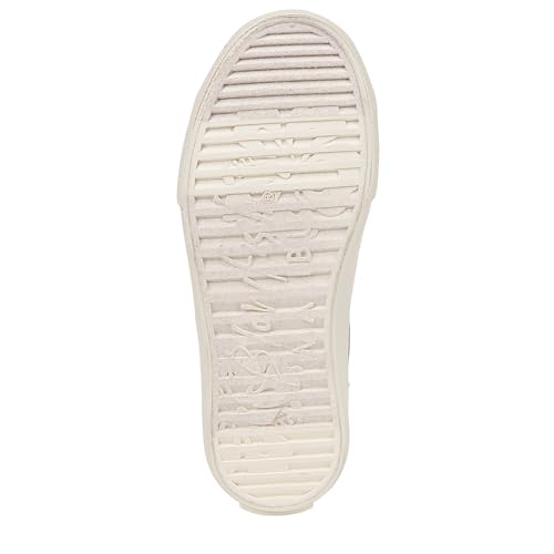 Blowfish Malibu Girl's Vesa-k Sneaker4