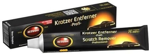 Autosol 11001400, Other