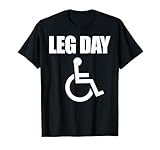 Miftees Wheelchair Tees