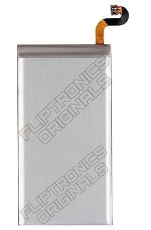 Image of EB-BG950ABA Battery for Samsung Galaxy S8 SM-G9508 G9508 G9500 G950U Battery with 6 Month Warranty***(P340)