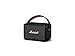 Marshall Kilburn II Portable Bluetooth Speaker - Black (1002634)