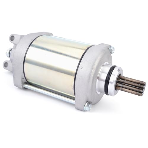 Motor de arranque 896221 para un encendido rápido y fiable de tu RSV4 Aprc y Tuono