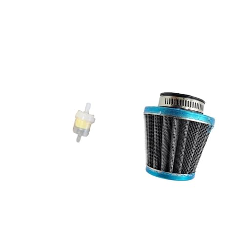 Carburateur PZ27 de précision avec filtres air et huile pour moto cross