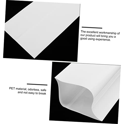 Film rétractable sublimation 15x29 cm pour éviter les ratés - 3