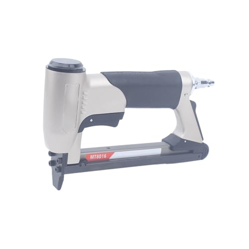 Pneumatic Power Nailer Decorative Tool MT5016S 20Ga Pneumatic 1/2