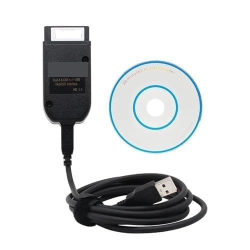 Escáner de diagnóstico automotriz multilingüe para coches Seat del periodo 1996-2017 4