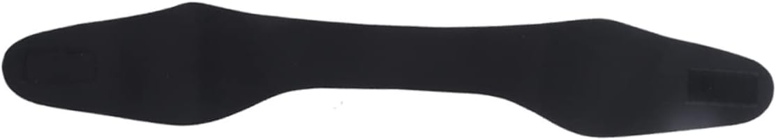 YARNOW 2pcs Neoprene Swim Ear Protection Headband for Boys and Girls Ear Cover for Swimming Bathing Yoga Rosy