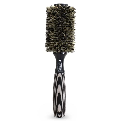 Spornette Touché Boar Bristle Brush 2.5