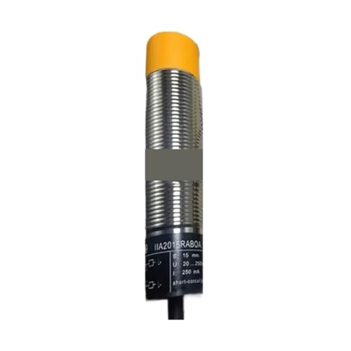 Proximity switch II0263 capteur de proximité inductif industriel 2PCS