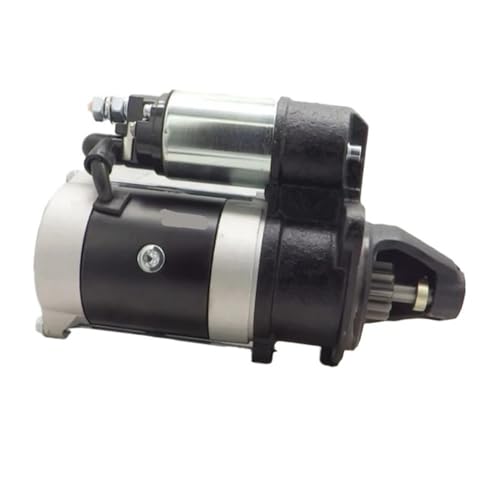 Démarreur QDJ1408F-P 12V pour tracteur bloc N485 4G33