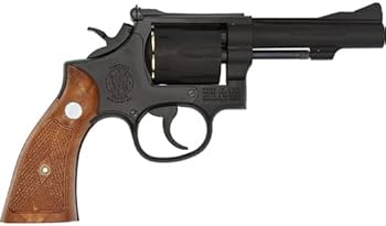 Amazon | タナカワークス S&W M15 コンバット マスターピース .38spl