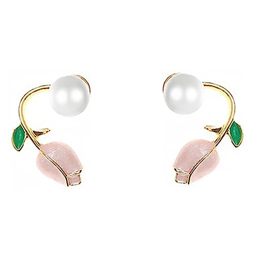 Healeved 1Par Pendientes Para Mujer Elegantes Pendientes Para Ocasiones Especiales