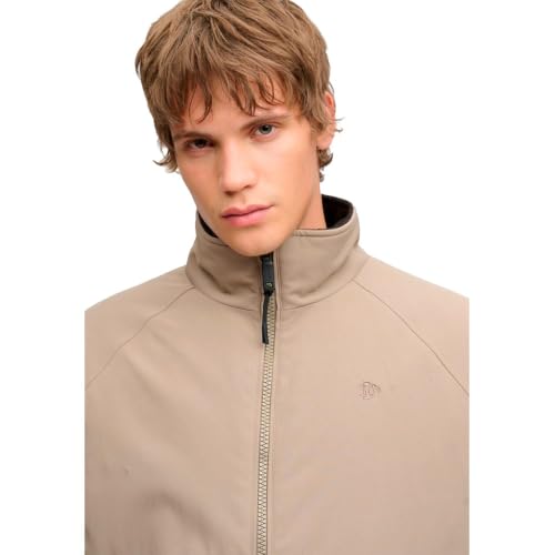 Superdry Homme Veste City Doublée en - vue 5