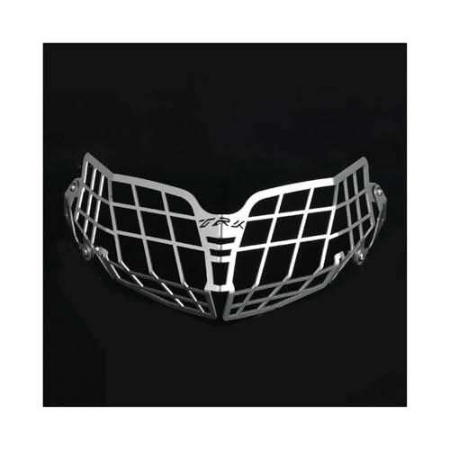 Accessoires de moto protecteur phare TRK 502 X grille