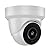 Tennoz 5MP Security Camera 4-in-1 TVI/CVI/AHD/CVBS 960H Analog CCTV Camera Security Dome Outdoor, 2.8mm Lens, 105° Wide Angle, 98ft Night Vision, IP66 Waterproof, Aluminum Metal Housing (White)