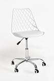 🧩 Versátil. Es una silla ideal tanto para salón como para renovar restaurantes, bares y hoteles.