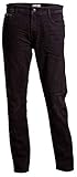 super Tragekomfort LTB Jeans Herren Tapered Jeans Jonas X, Blackheart Wash 51855, W30/L34 (Herstellergröße: W30/L34)