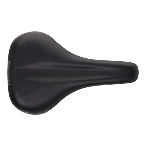 Ergon_1 ST Gel Men M/L Fahrradsattel, Herrensattel, bequem, ergonomisch