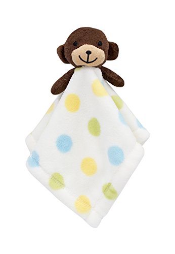 Bedtime Originals Curly Tails Snugglie Blanket