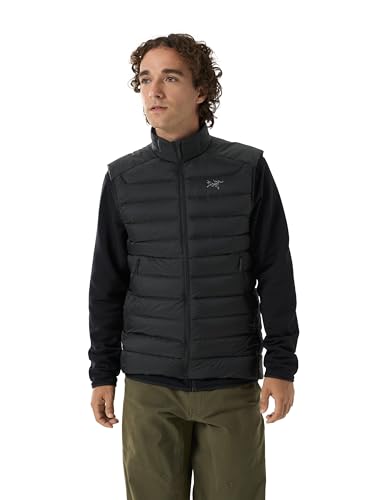 Arc'teryx Mens Cerium Vest