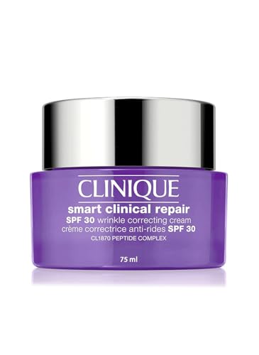 SMART CLINICAL anti-wrinkle cream SPF30