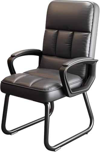 Chaise de bureau ergonomique pour salle de conférence et fauteuil maison