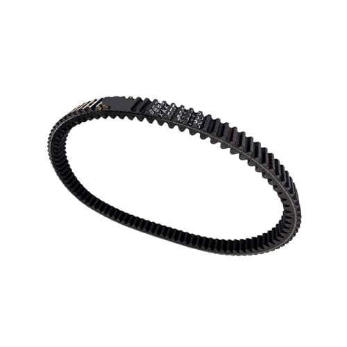 Correa de transmisión para motocicleta compatible con scooters X 300 y modelos B74-E7641-00 3