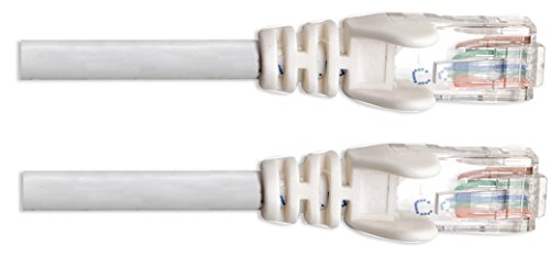 Cable de Red Intellinet Cat5e UTP RJ45 miniatura 4