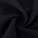 NTACZA Pants for Girls Casual High Waist Fashion Solid Color Pant Loose Wide Leg Long Trousers with Pockets 4-13 Years
