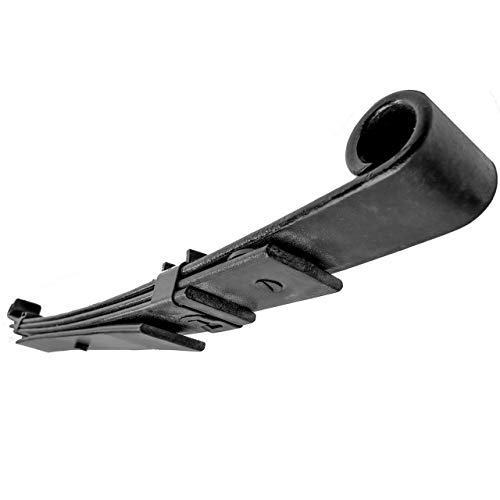 Club Car Precedent Heavy Duty Deluxe Rear Leaf Spring Kit #TOP5