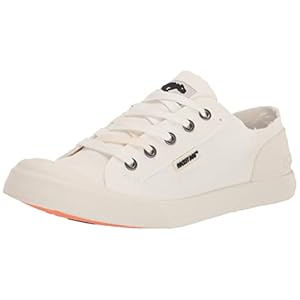 Rocket Dog Jazzin Plush Foam Comfort Sneaker