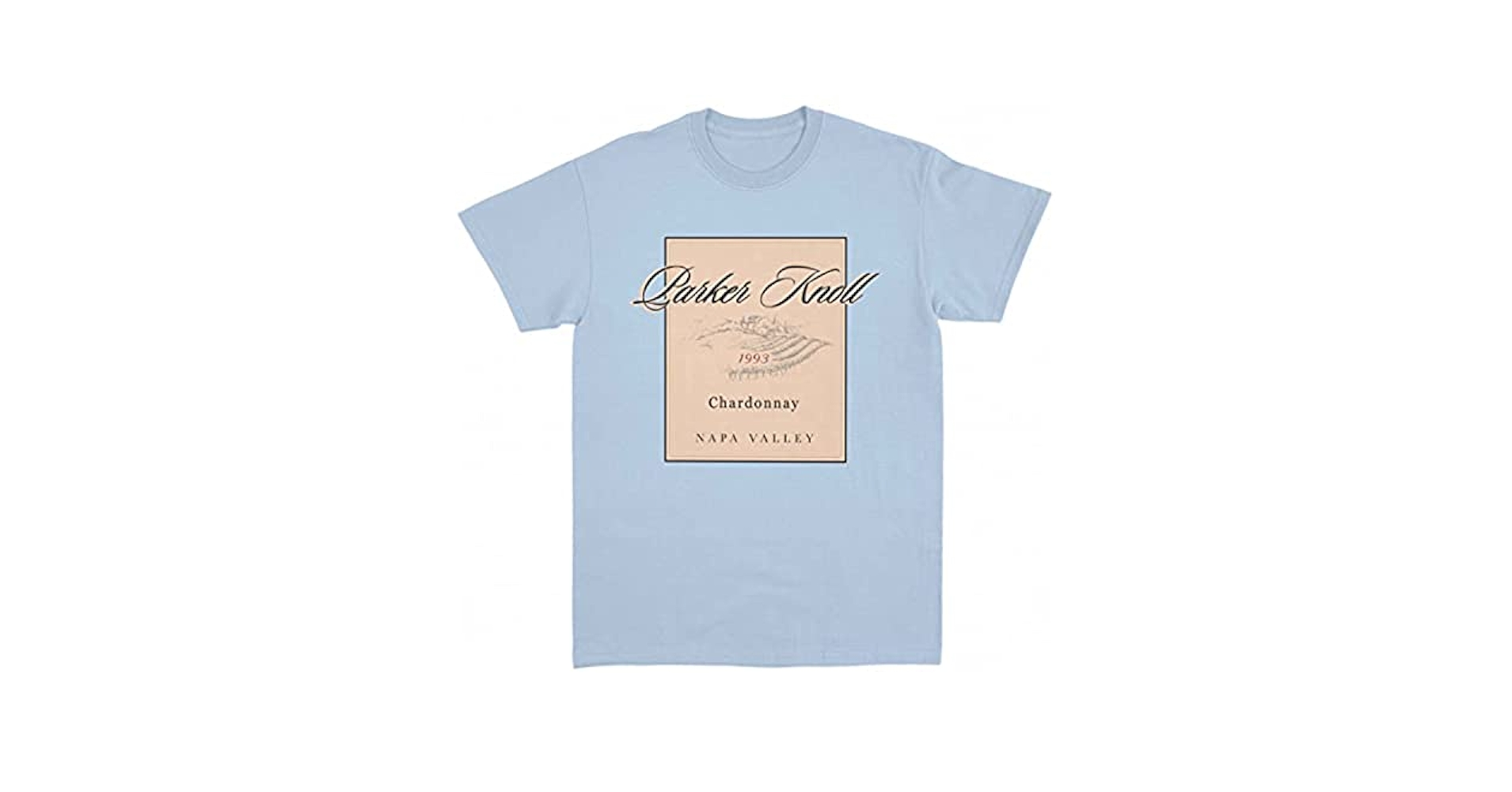 Amazon.com: Parker Knoll Vineyard Shirt Parent Trap Wine