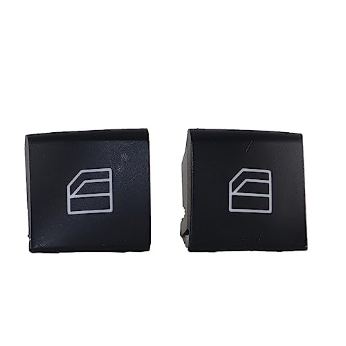 Bouton lève-vitre Benz bloqué solution avec la pièce A2518300290