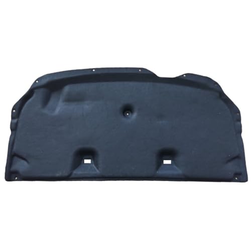 Housse de capot pour Honda Accord 2014-2017 isolant thermique et phonique auto