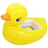 プール 折りたたみ式 子供用バスタブ ペットプール 小さな黄色いアヒル90x50x25cm 水遊び折り畳み 収納便利 耐高温 耐摩擦 水遊び 猛暑対策 家庭用 屋内用 アウトドア用 大型浮き輪 水遊びスイミング