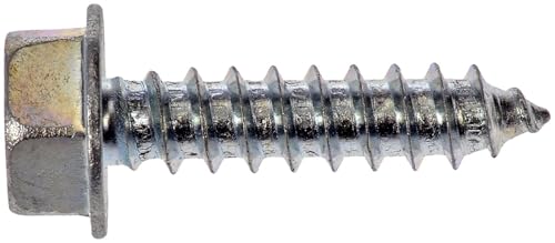 Vis à tôle métrique 5/16" X 1-1/4" - Réf Dorman 851-316