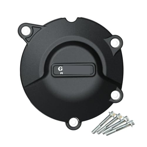 Couvercle de moteur RSV4 protection carter antichoc Tuono V4 2021-2022