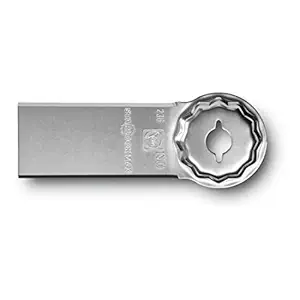 FEIN SQARE CAULKING Blades SLM 60X30X1 PACK5 (63903236230)