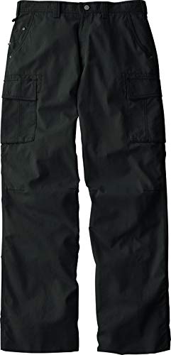 くろ様 自重堂 Jawin ノータックカーゴパンツ 55102 ブラウン 79サイズ