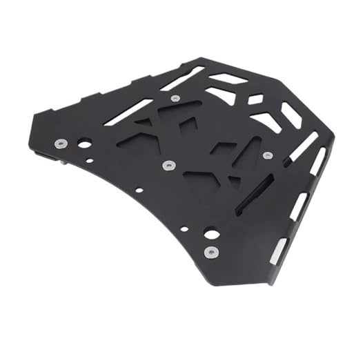 Support de coffre Tracer 9 GT Plus robuste en aluminium renforcé