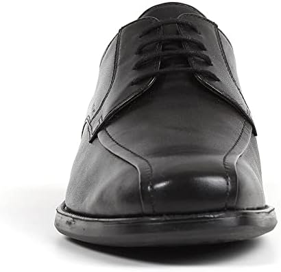 Geox Men's Mfederico10 Shoe,Black,44 EU/11 M US | Image 4