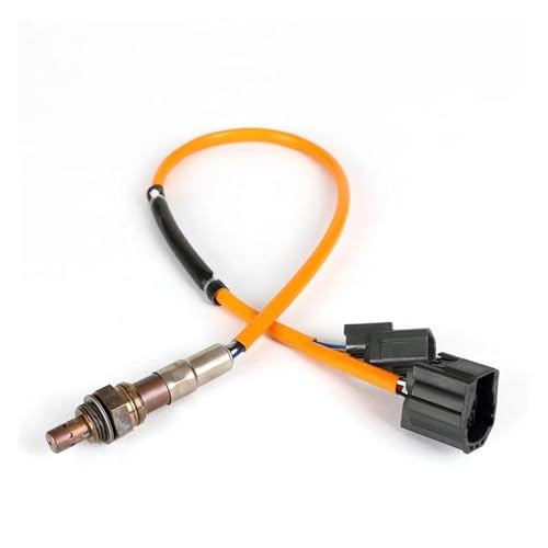 Sonde lambda Mazda 6 passer contrôle technique antipollution LFH1-18-8G1 2005