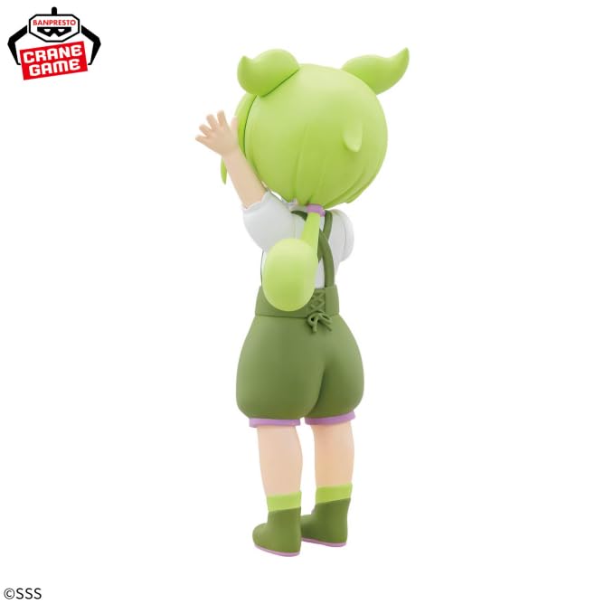 Amazon.co.jp: 『東北ずん子・ずんだもんプロジェクト』 ずんだもん